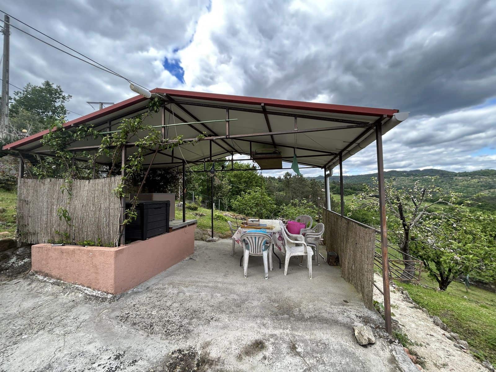 3 soveværelse Finca/Landehus til salg i Coles med garage - € 149.000 (Ref: 8949875)