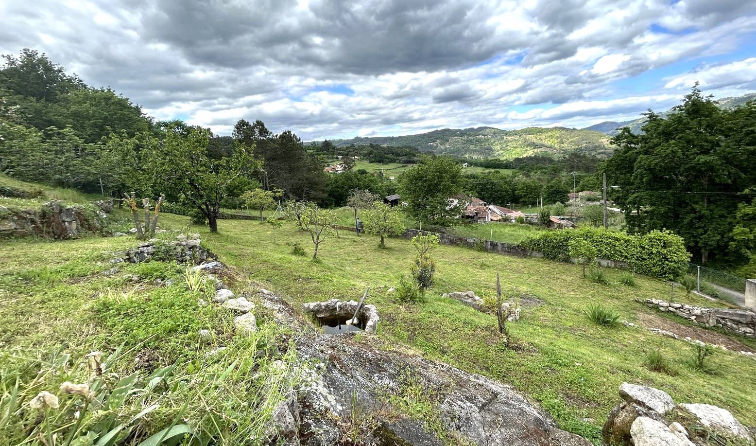 3 soveværelse Finca/Landehus til salg i Coles med garage - € 149.000 (Ref: 8949875)