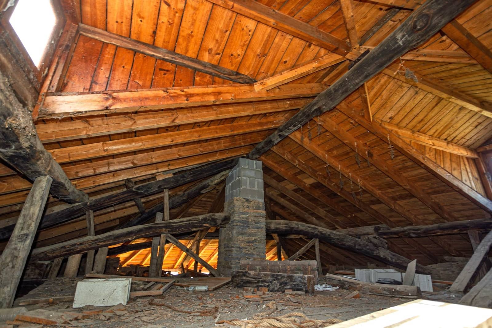 5 soveværelse Finca/Landehus til salg i A Rua - € 150.000 (Ref: 9016437)