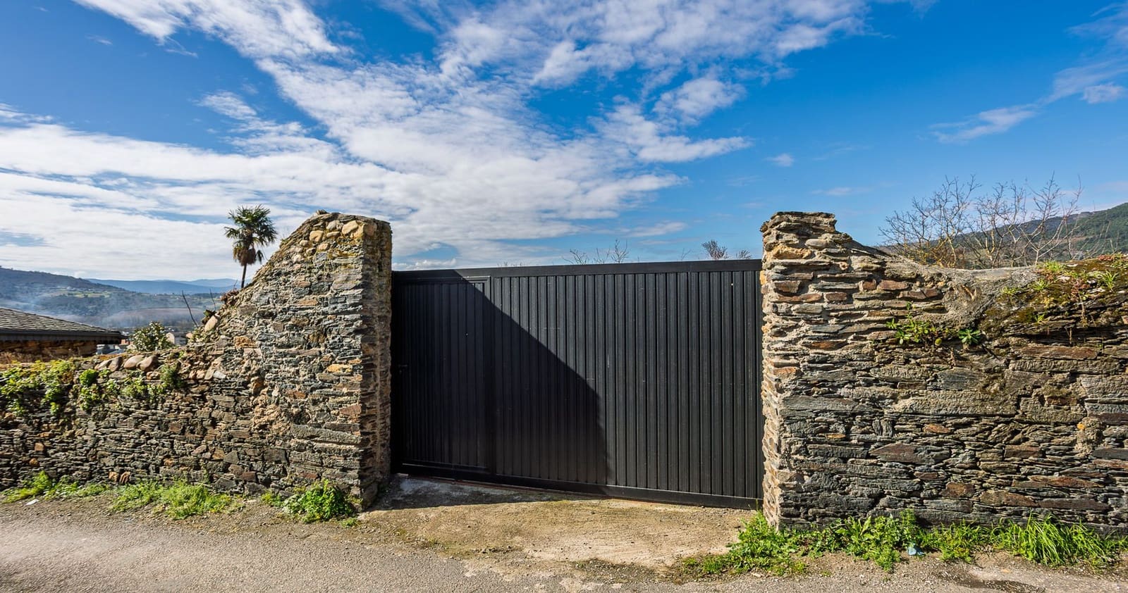 5 soveværelse Finca/Landehus til salg i A Rua - € 150.000 (Ref: 9016437)