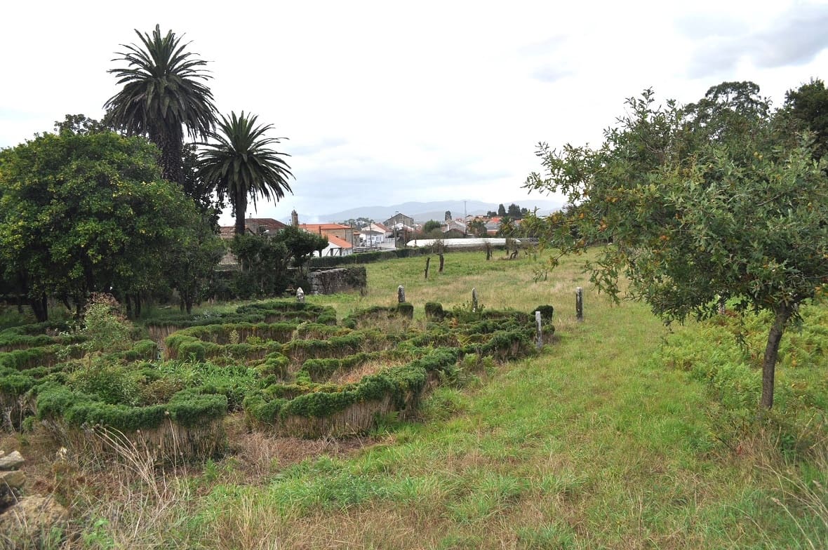 6 soverom Finca/Herregård til salgs i Vilagarcia de Arousa - € 525 000 (Ref: 9032107)