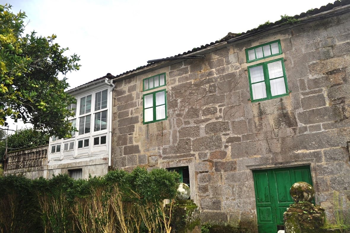 6 soverom Finca/Herregård til salgs i Vilagarcia de Arousa - € 525 000 (Ref: 9032107)