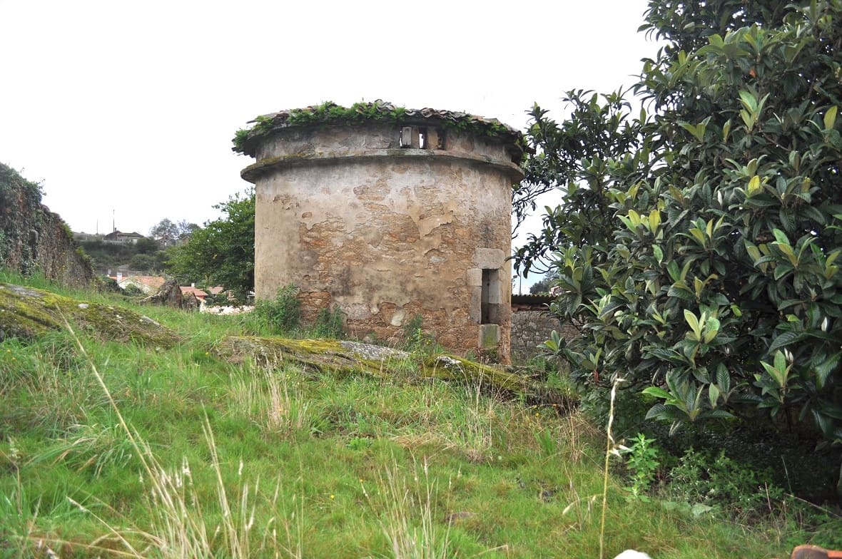 6 soverom Finca/Herregård til salgs i Vilagarcia de Arousa - € 525 000 (Ref: 9032107)