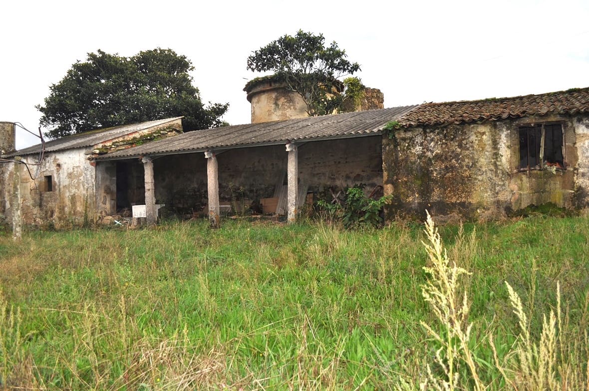 6 soverom Finca/Herregård til salgs i Vilagarcia de Arousa - € 525 000 (Ref: 9032107)