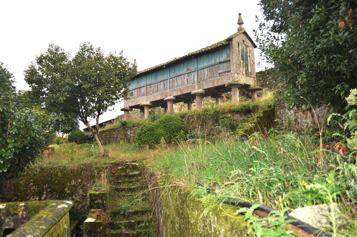 6 soverom Finca/Herregård til salgs i Vilagarcia de Arousa - € 525 000 (Ref: 9032107)