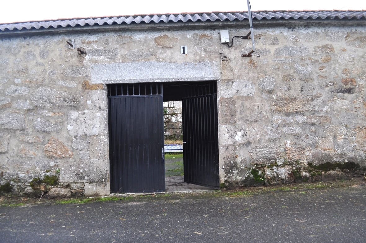 6 soverom Finca/Herregård til salgs i Vilagarcia de Arousa - € 525 000 (Ref: 9032107)