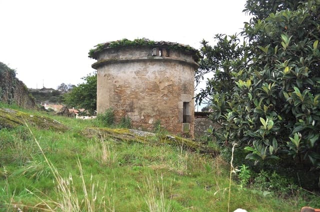 6 bedroom Finca/Country House for sale in Vilagarcía de Arousa - € 525,000 (Ref: 9032107)