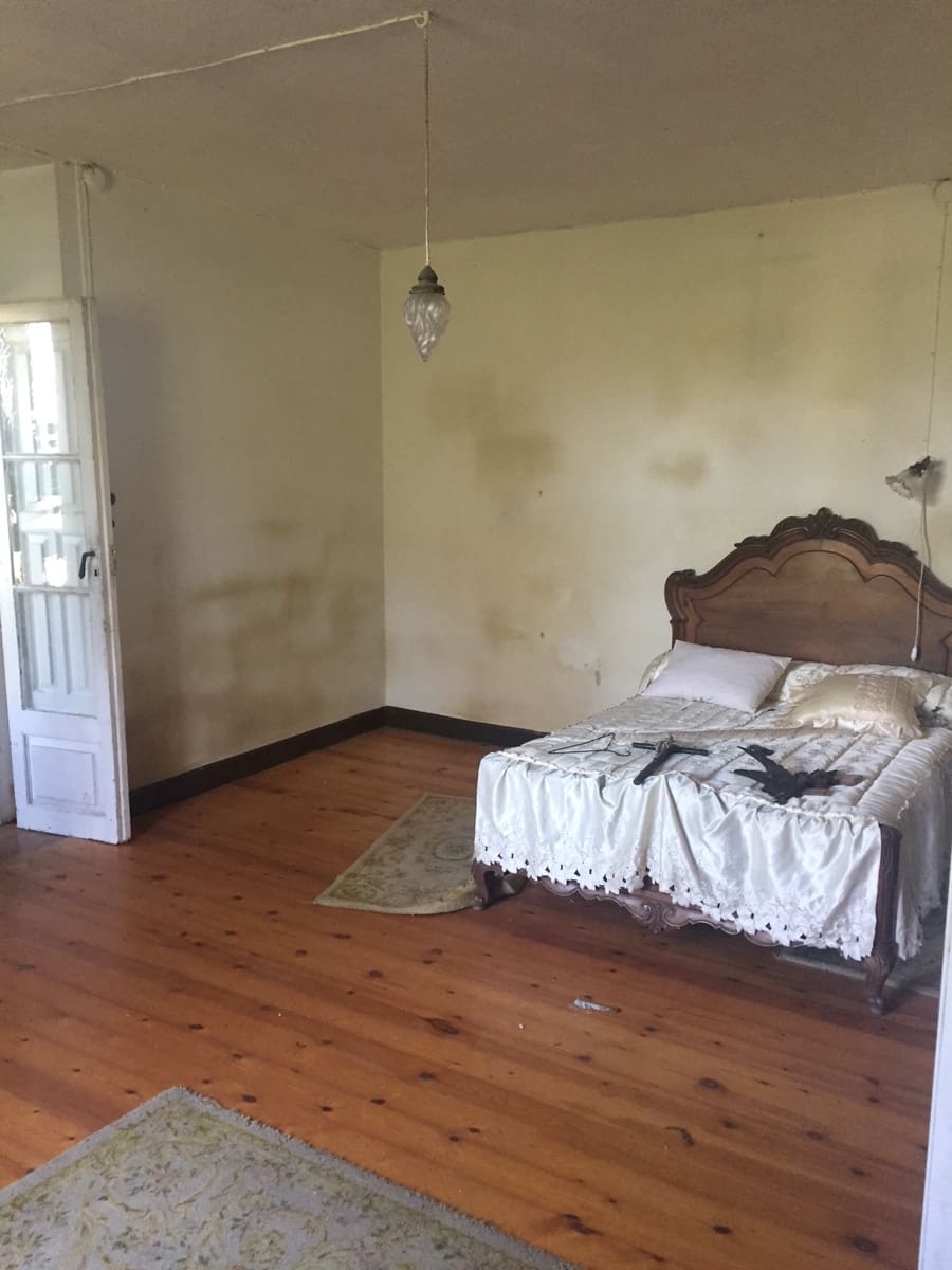 6 soverom Finca/Herregård til salgs i Vilagarcia de Arousa - € 525 000 (Ref: 9032107)