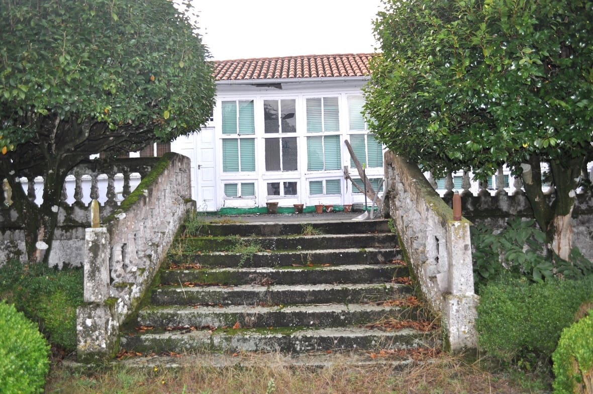 6 soverom Finca/Herregård til salgs i Vilagarcia de Arousa - € 525 000 (Ref: 9032107)