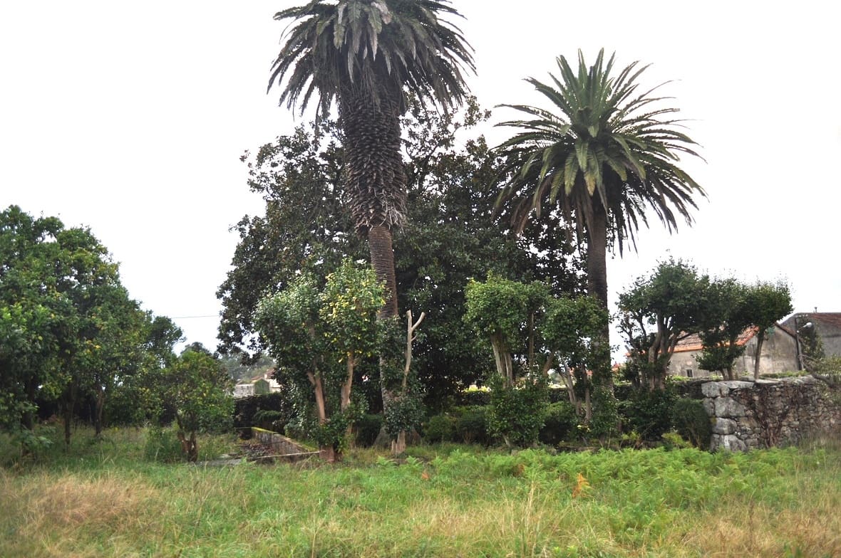 6 soverom Finca/Herregård til salgs i Vilagarcia de Arousa - € 525 000 (Ref: 9032107)