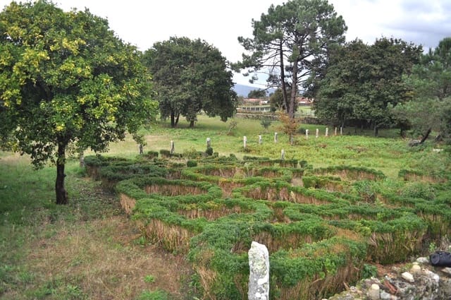 6 bedroom Finca/Country House for sale in Vilagarcía de Arousa - € 525,000 (Ref: 9032107)