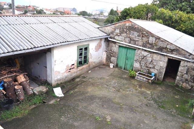 6 bedroom Finca/Country House for sale in Vilagarcía de Arousa - € 525,000 (Ref: 9032107)