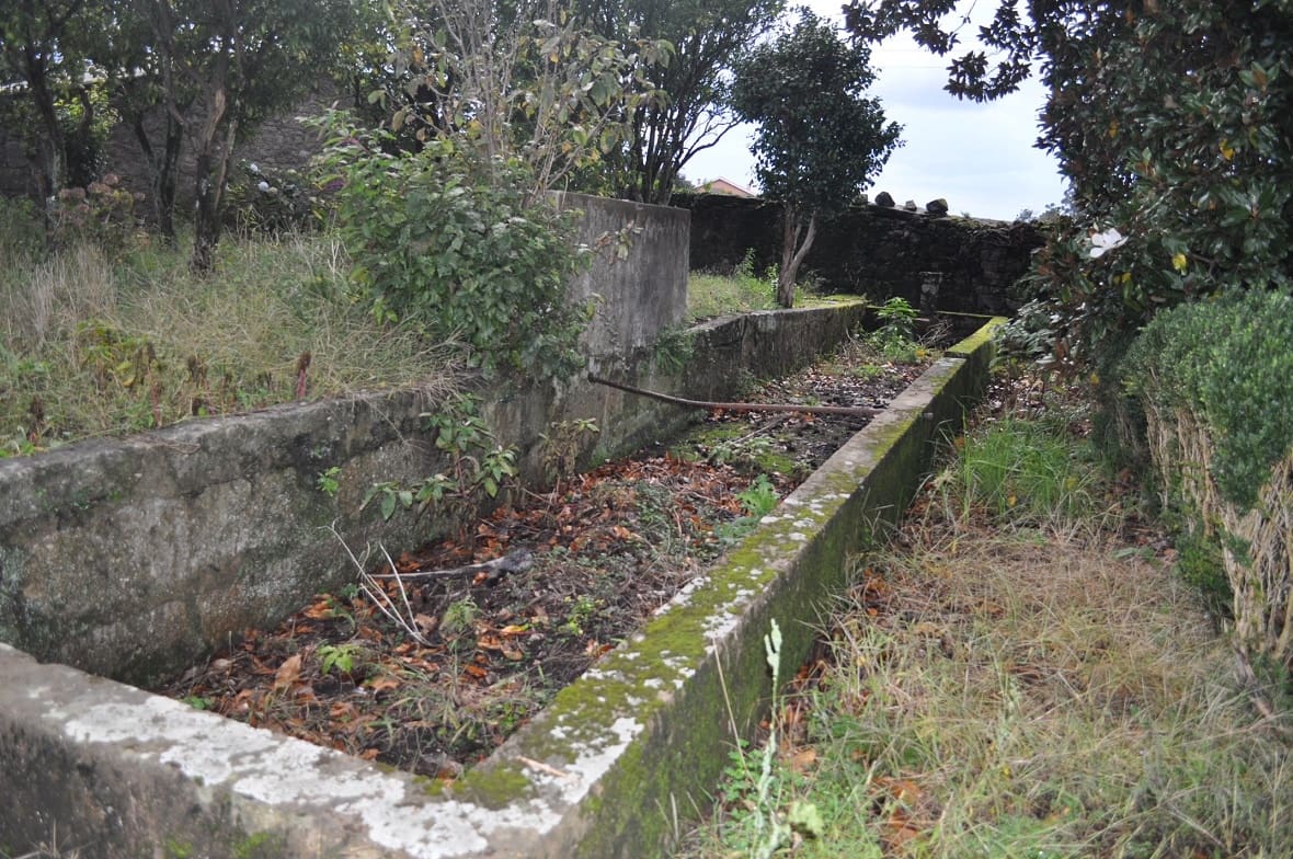 6 soverom Finca/Herregård til salgs i Vilagarcia de Arousa - € 525 000 (Ref: 9032107)