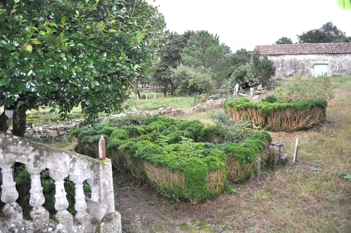 6 soverom Finca/Herregård til salgs i Vilagarcia de Arousa - € 525 000 (Ref: 9032107)