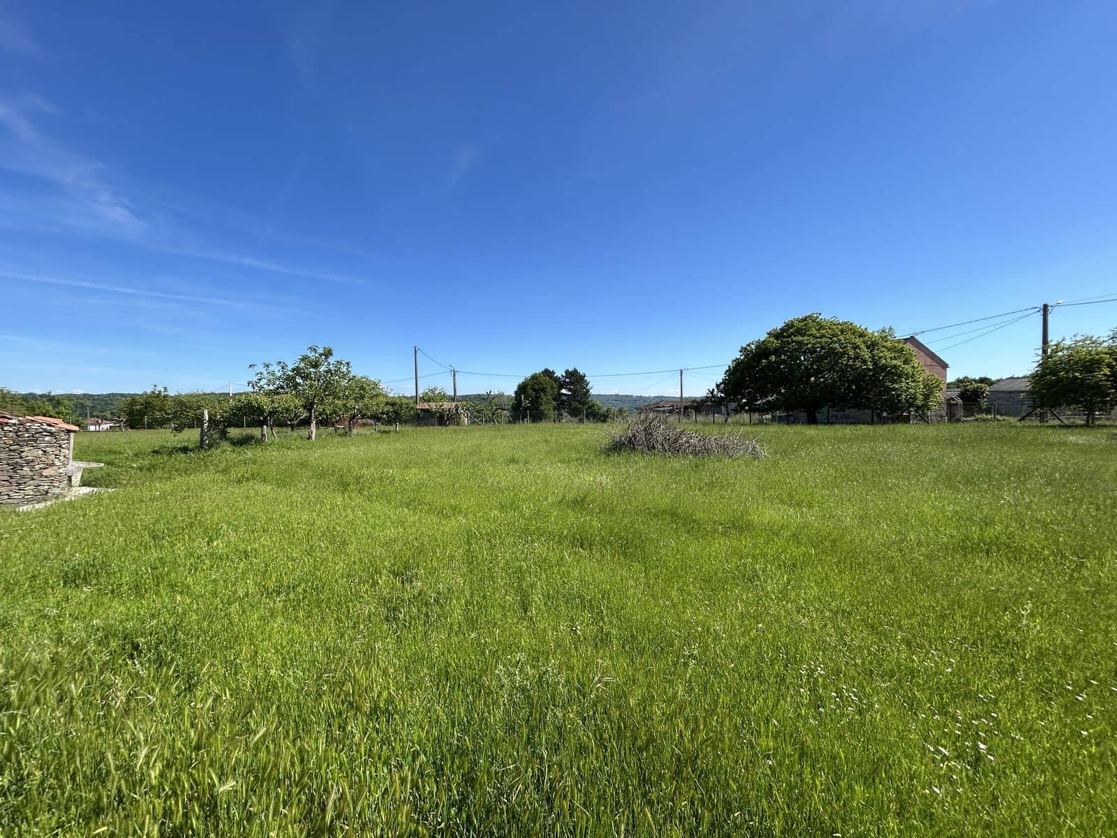 8 soveværelse Finca/Landehus til salg i O Savinao med garage - € 290.000 (Ref: 9072900)