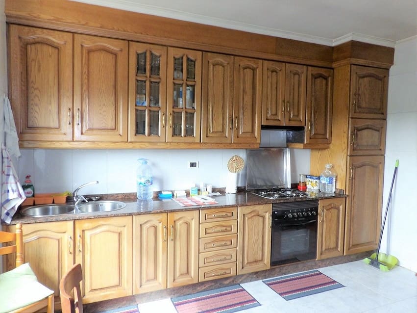 8 soveværelse Finca/Landehus til salg i O Savinao med garage - € 290.000 (Ref: 9072900)