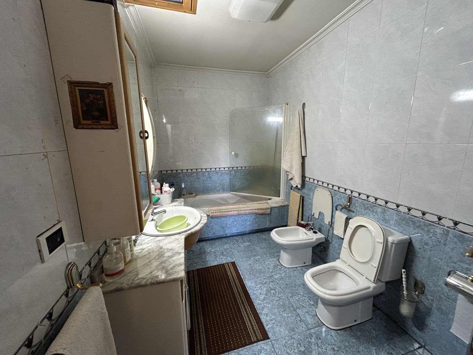 8 soveværelse Finca/Landehus til salg i O Savinao med garage - € 290.000 (Ref: 9072900)