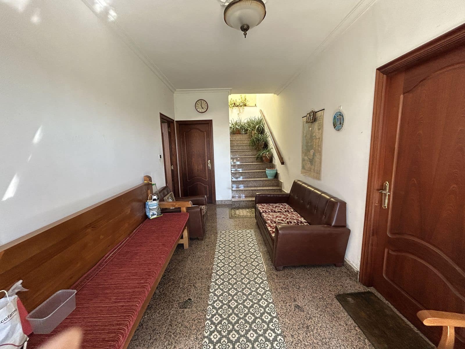 8 soveværelse Finca/Landehus til salg i O Savinao med garage - € 290.000 (Ref: 9072900)