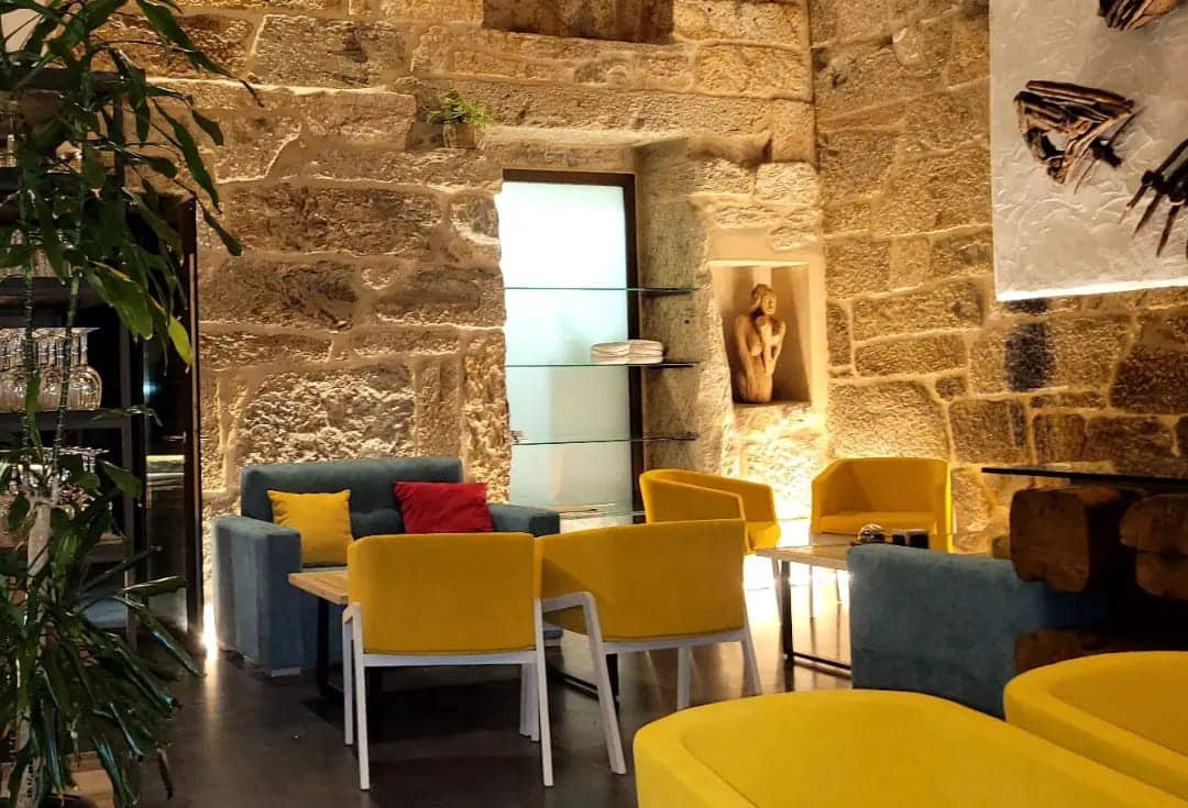 Restaurant/Bar til salg i As Neves - € 390.000 (Ref: 9085975)