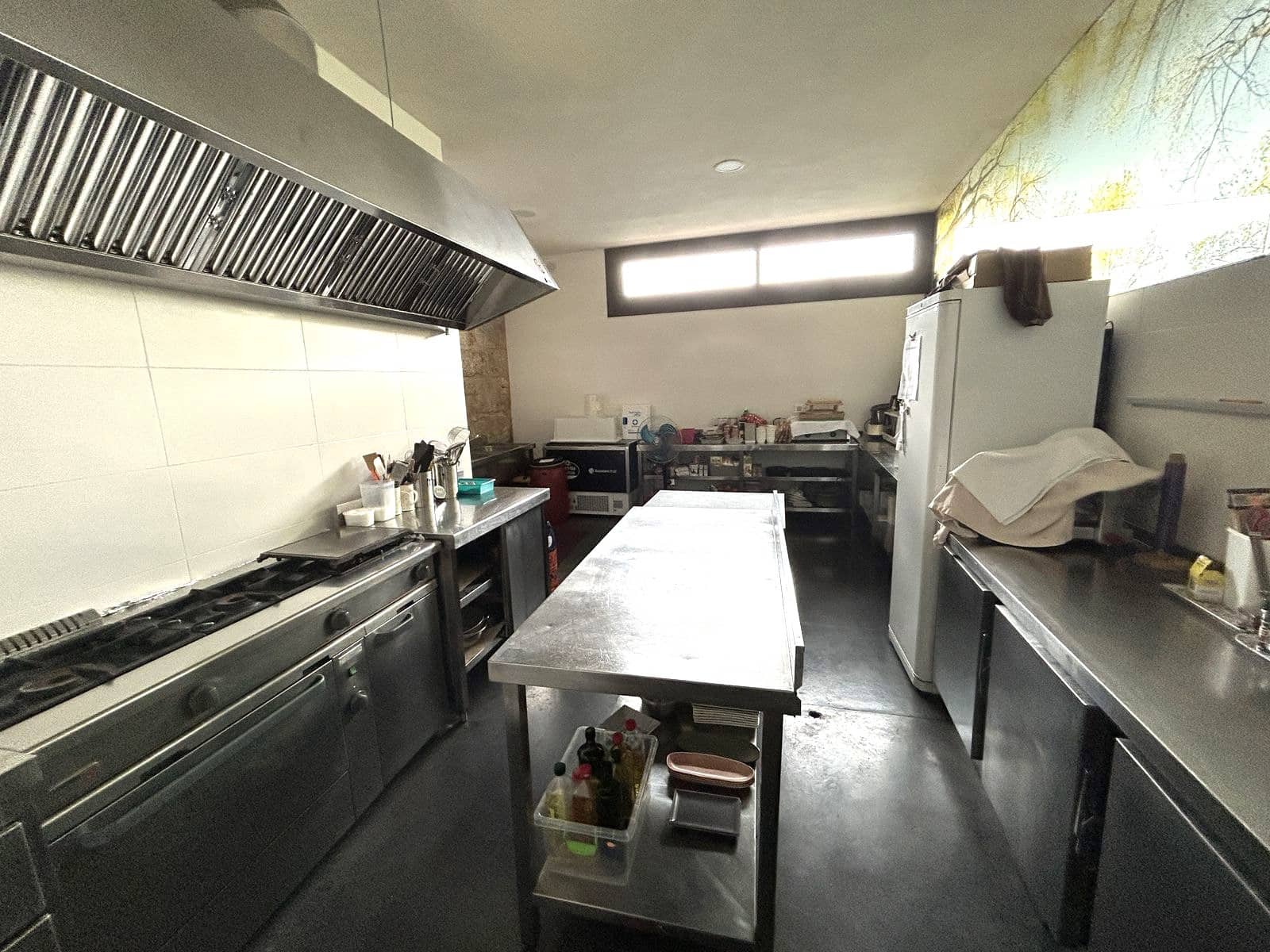 Restaurant/Bar til salg i As Neves - € 390.000 (Ref: 9085975)