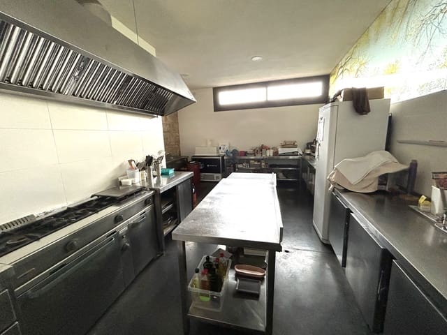 Restaurant/Bar for sale in As Neves - € 390,000 (Ref: 9085975)