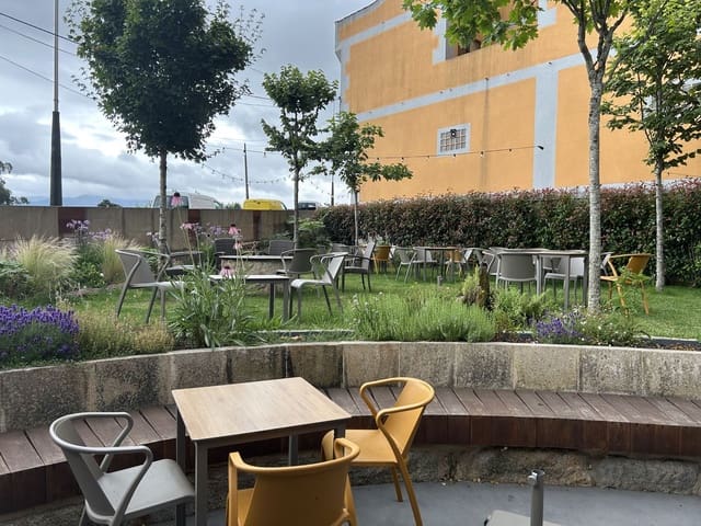 Restaurant/Bar for sale in As Neves - € 390,000 (Ref: 9085975)