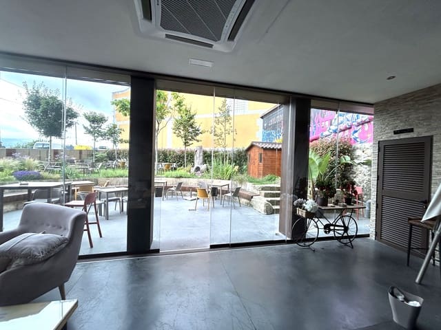 Restaurant/Bar for sale in As Neves - € 390,000 (Ref: 9085975)