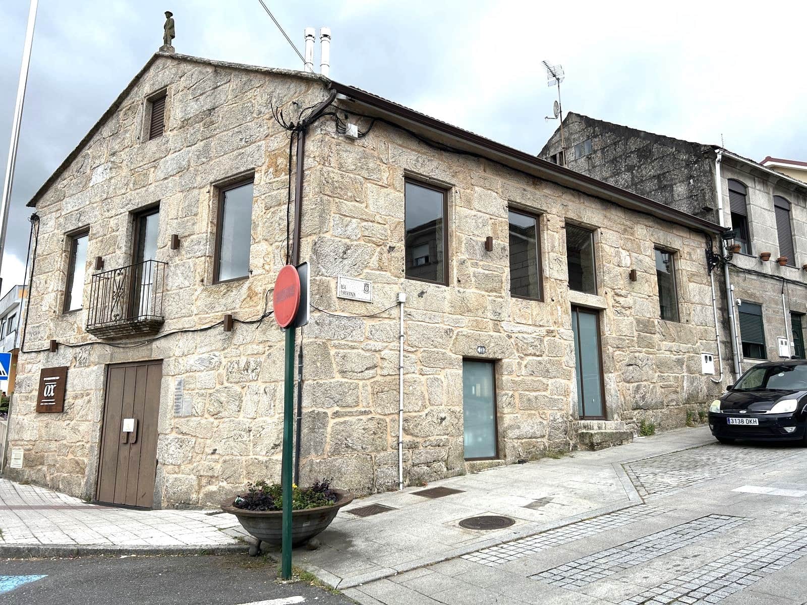 Restaurant/Bar til salg i As Neves - € 390.000 (Ref: 9085975)