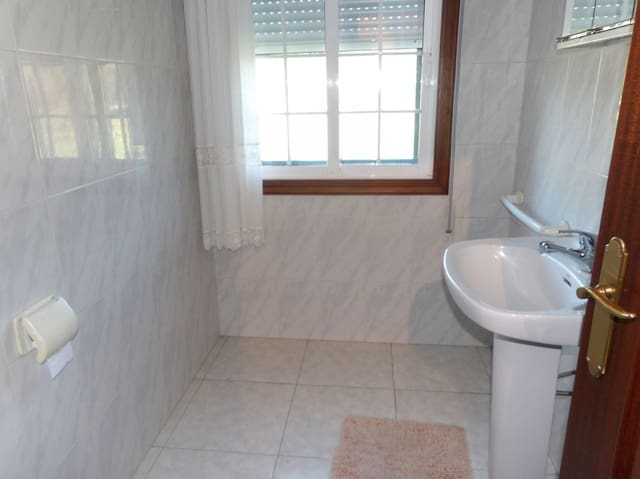 5 camera da letto Finca/Casa di Campagna in vendita in O Saviñao con garage - 179.900 € (Rif: 9101336)