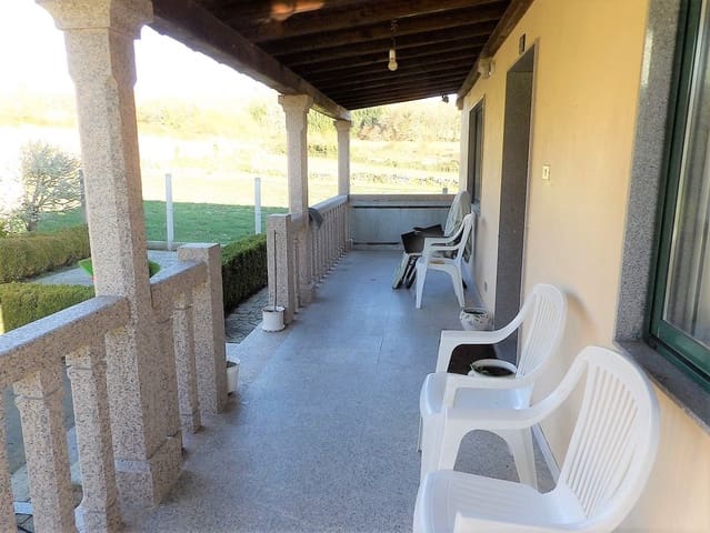 5 camera da letto Finca/Casa di Campagna in vendita in O Saviñao con garage - 179.900 € (Rif: 9101336)