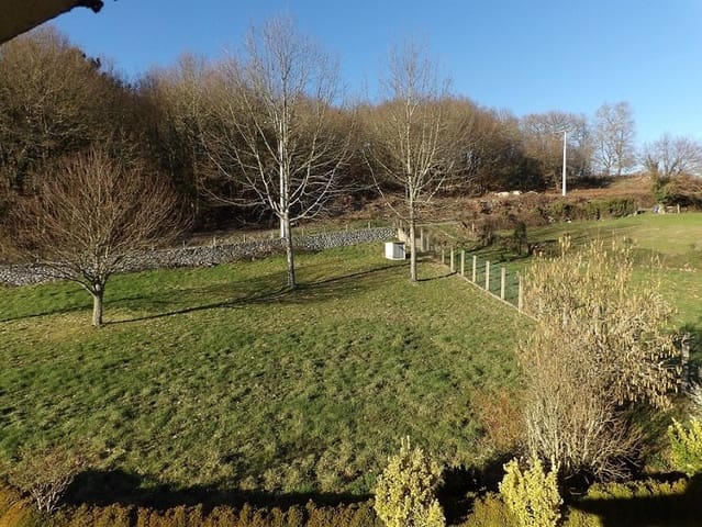 5 camera da letto Finca/Casa di Campagna in vendita in O Saviñao con garage - 179.900 € (Rif: 9101336)