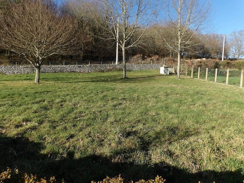 5 soveværelse Finca/Landehus til salg i O Savinao med garage - € 179.900 (Ref: 9101336)