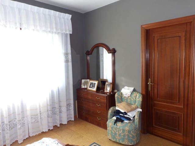 5 camera da letto Finca/Casa di Campagna in vendita in O Saviñao con garage - 179.900 € (Rif: 9101336)