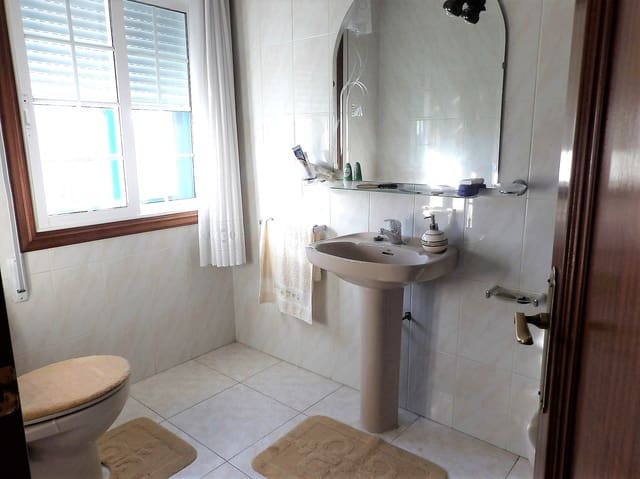 5 camera da letto Finca/Casa di Campagna in vendita in O Saviñao con garage - 179.900 € (Rif: 9101336)