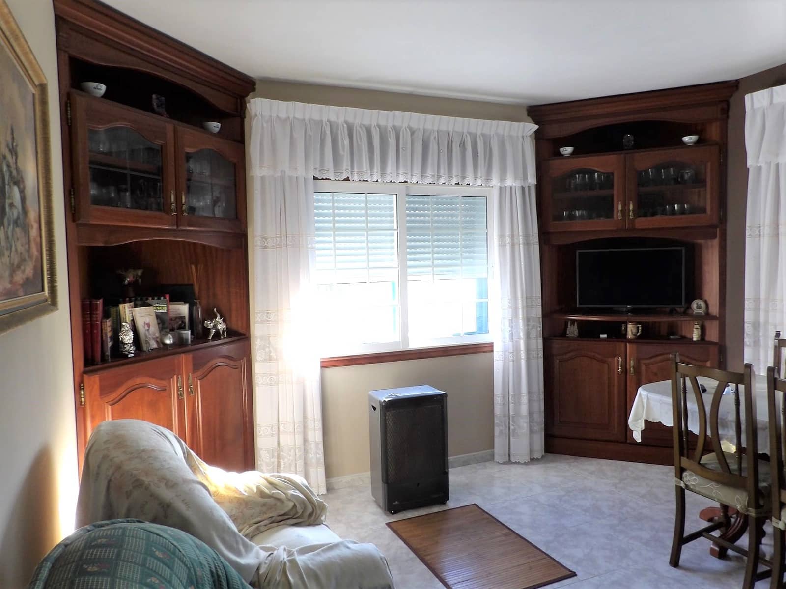 5 soveværelse Finca/Landehus til salg i O Savinao med garage - € 179.900 (Ref: 9101336)