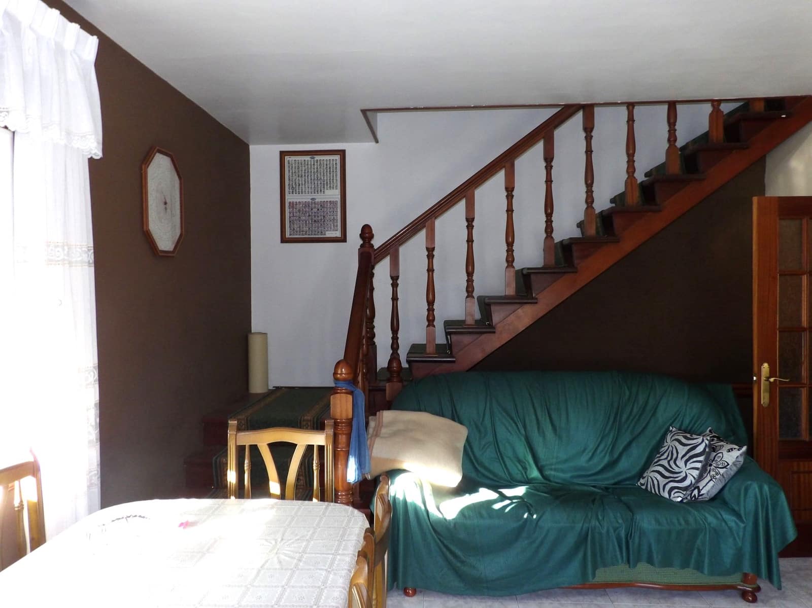 5 soveværelse Finca/Landehus til salg i O Savinao med garage - € 179.900 (Ref: 9101336)