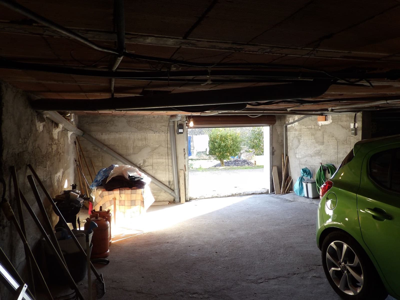 5 soveværelse Finca/Landehus til salg i O Savinao med garage - € 179.900 (Ref: 9101336)