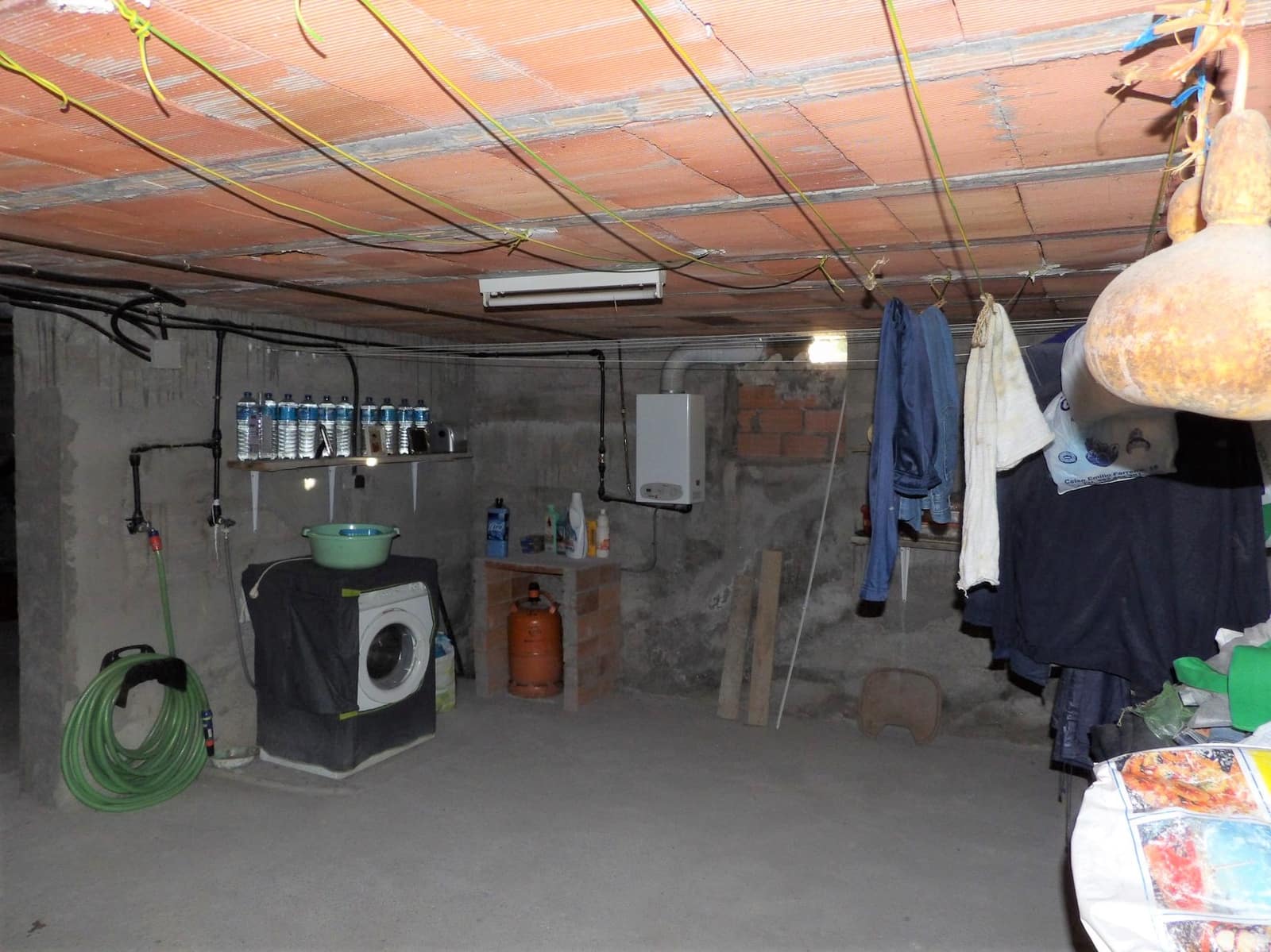 5 soveværelse Finca/Landehus til salg i O Savinao med garage - € 179.900 (Ref: 9101336)