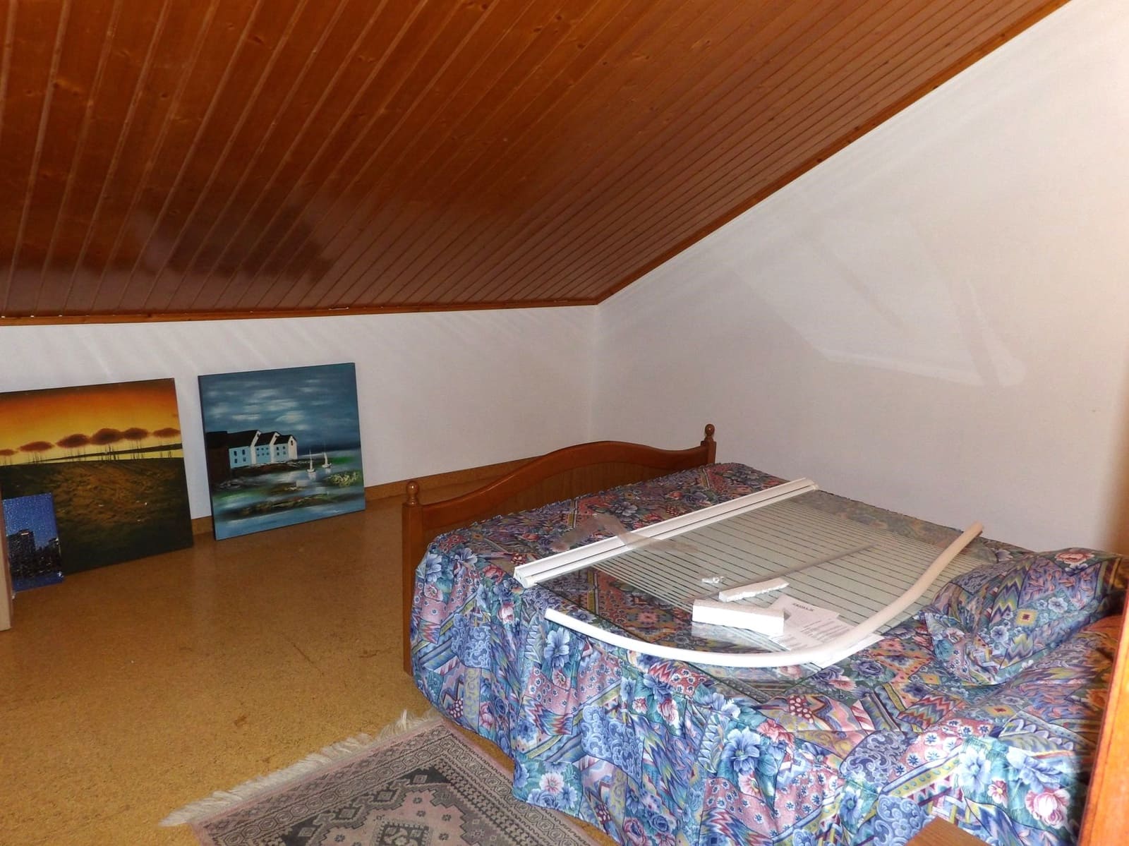 5 soveværelse Finca/Landehus til salg i O Savinao med garage - € 179.900 (Ref: 9101336)