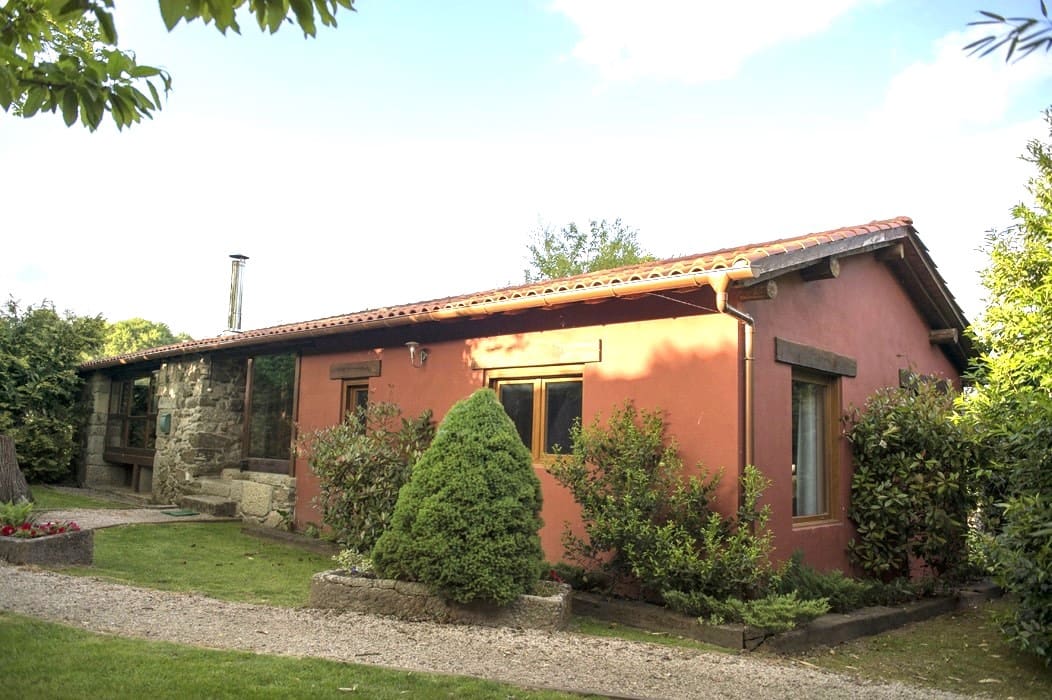 19 bedroom Guesthouse/B & B for sale in Chantada with pool garage - € 1,950,000 (Ref: 9123616)