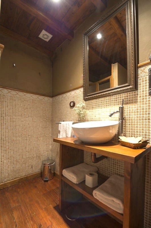 19 bedroom Guesthouse/B & B for sale in Chantada with pool garage - € 1,950,000 (Ref: 9123616)