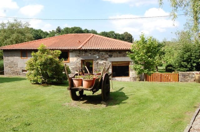 19 bedroom Guesthouse/B & B for sale in Chantada with pool garage - € 1,950,000 (Ref: 9123616)