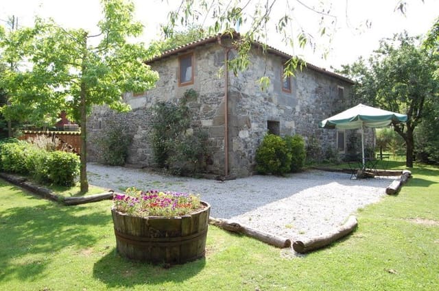 19 bedroom Guesthouse/B & B for sale in Chantada with pool garage - € 1,950,000 (Ref: 9123616)
