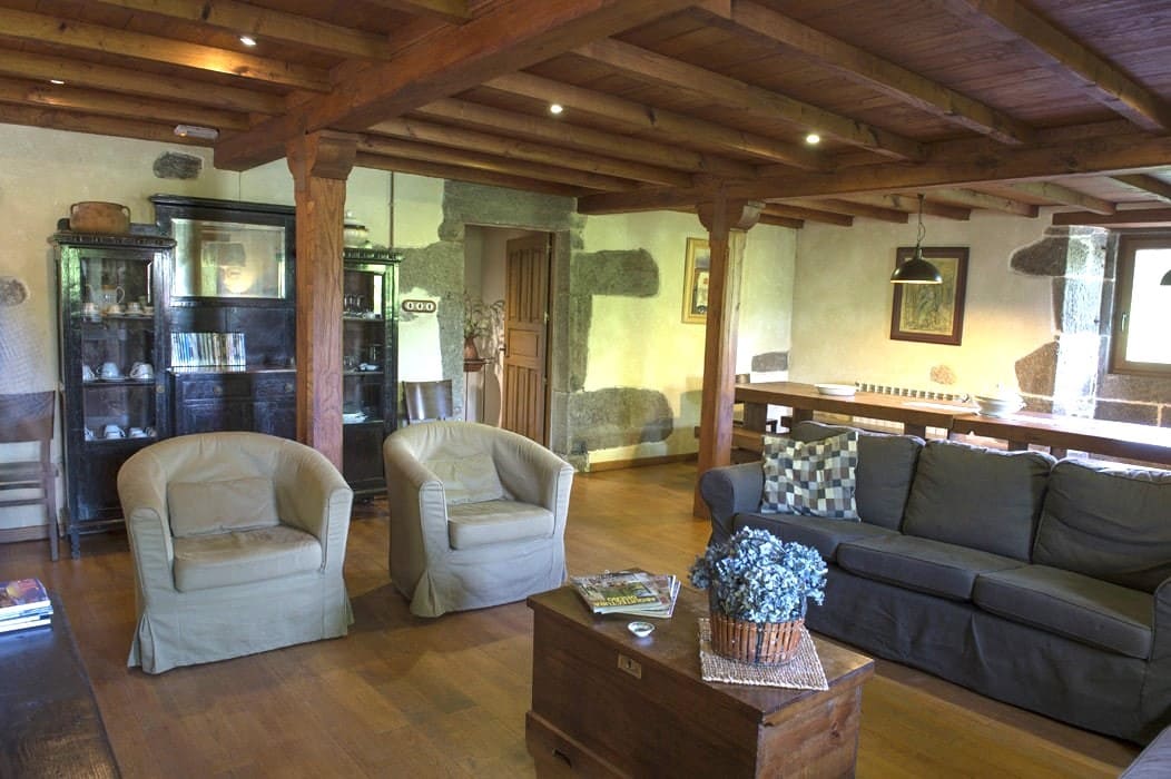 19 bedroom Guesthouse/B & B for sale in Chantada with pool garage - € 1,950,000 (Ref: 9123616)