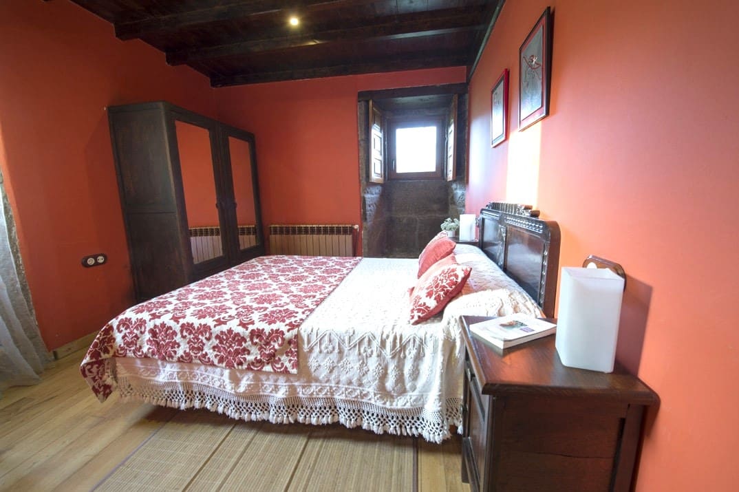 19 bedroom Guesthouse/B & B for sale in Chantada with pool garage - € 1,950,000 (Ref: 9123616)