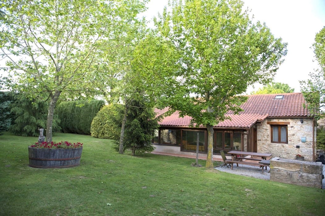 19 bedroom Guesthouse/B & B for sale in Chantada with pool garage - € 1,950,000 (Ref: 9123616)