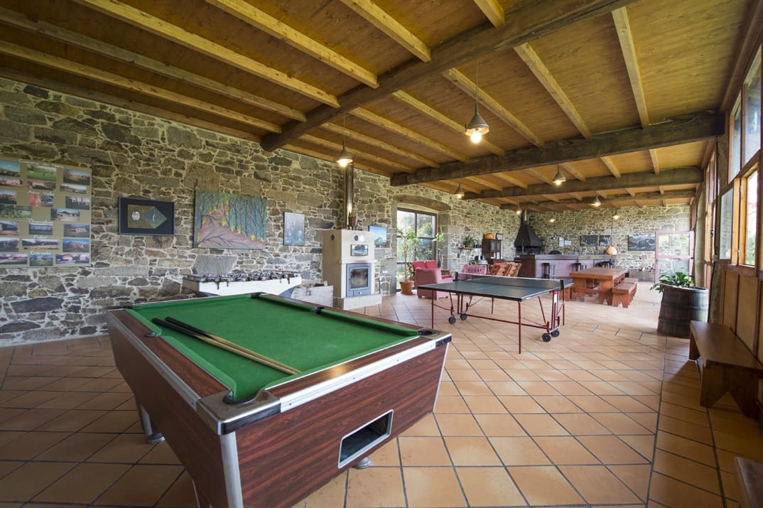 19 bedroom Guesthouse/B & B for sale in Chantada with pool garage - € 1,950,000 (Ref: 9123616)