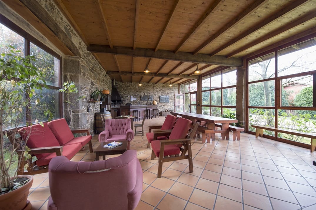 19 bedroom Guesthouse/B & B for sale in Chantada with pool garage - € 1,950,000 (Ref: 9123616)