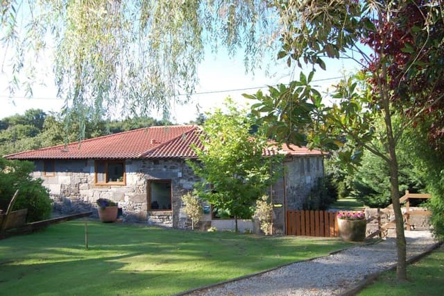 19 bedroom Guesthouse/B & B for sale in Chantada with pool garage - € 1,950,000 (Ref: 9123616)