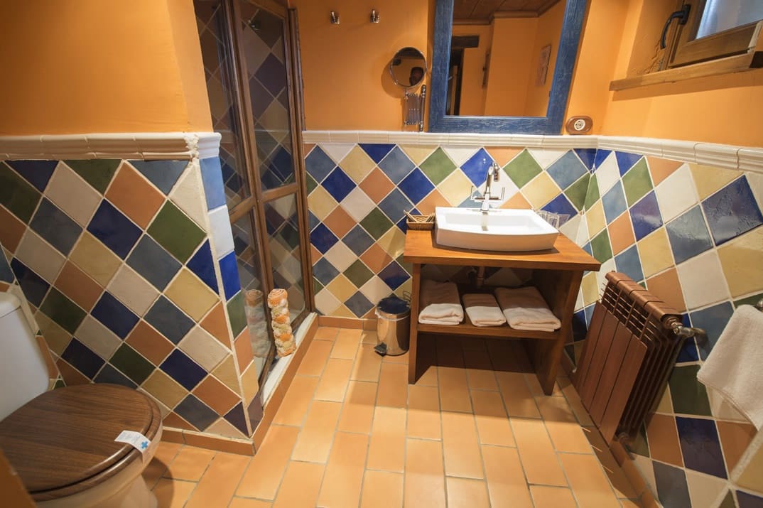 19 bedroom Guesthouse/B & B for sale in Chantada with pool garage - € 1,950,000 (Ref: 9123616)